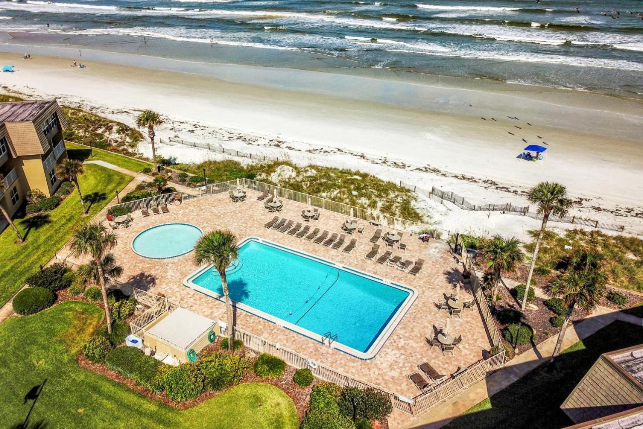 Coquina St. Augustine