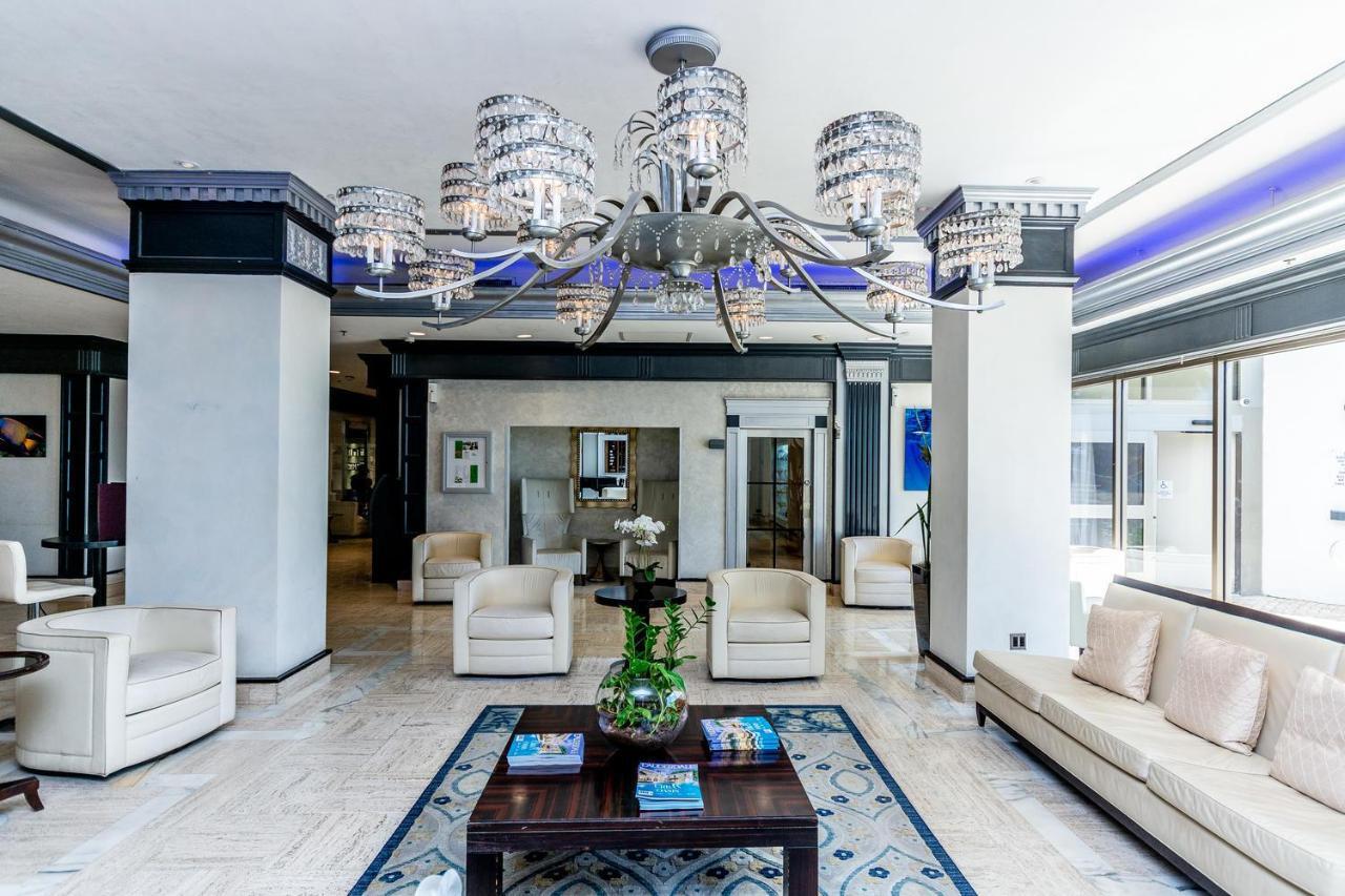 Apartment Ocean 3br On The 911