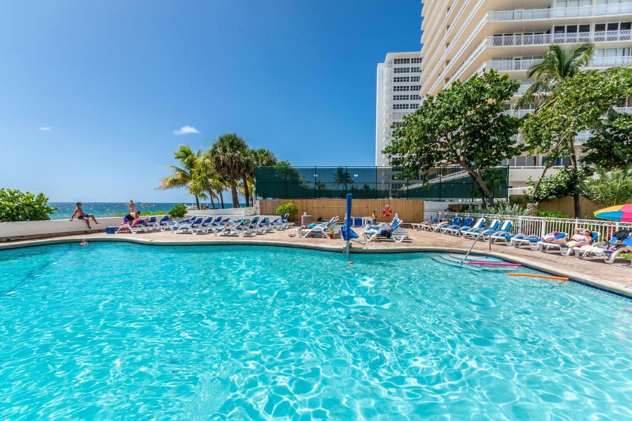 Ocean 3br On The 911 Apartment