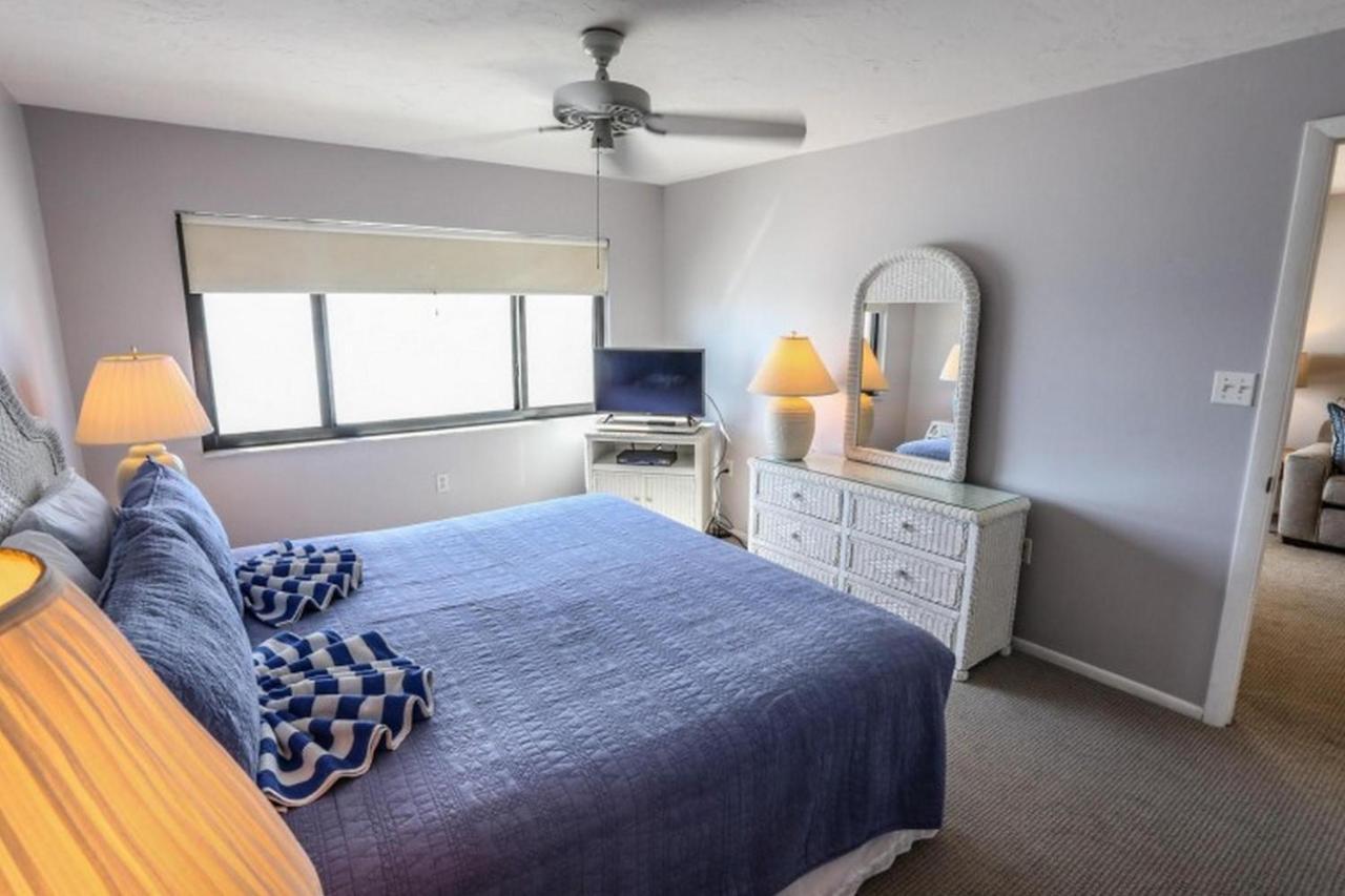 Cascades 302 Holiday home *