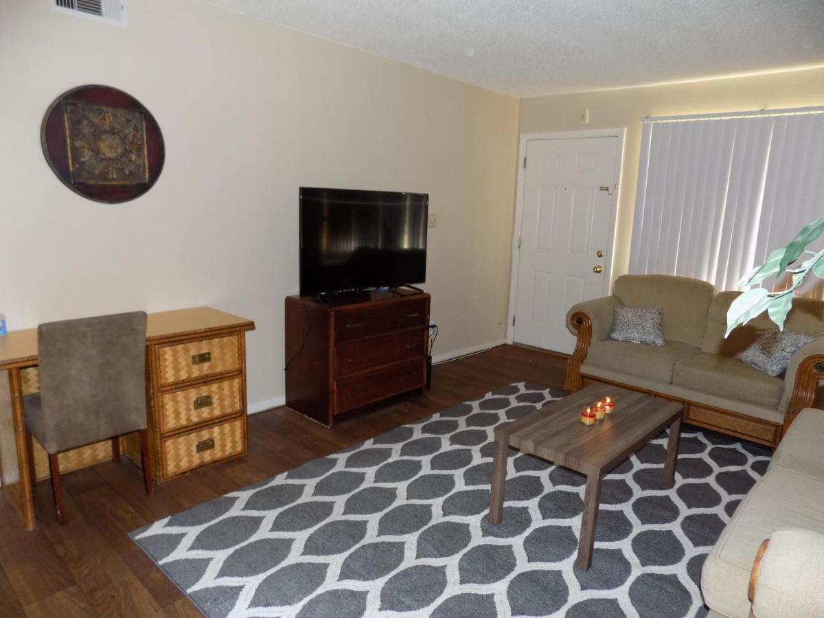 Cozy Comfort Apartment *