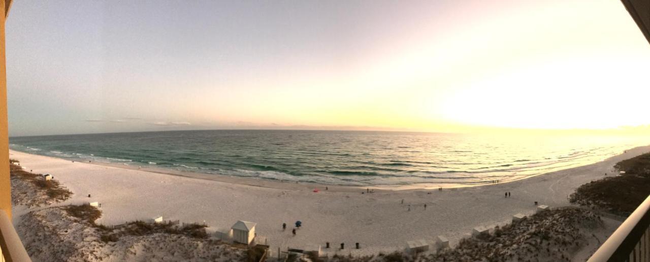 Front Vacation, Ocean View, 8th Flr Apartment Destin