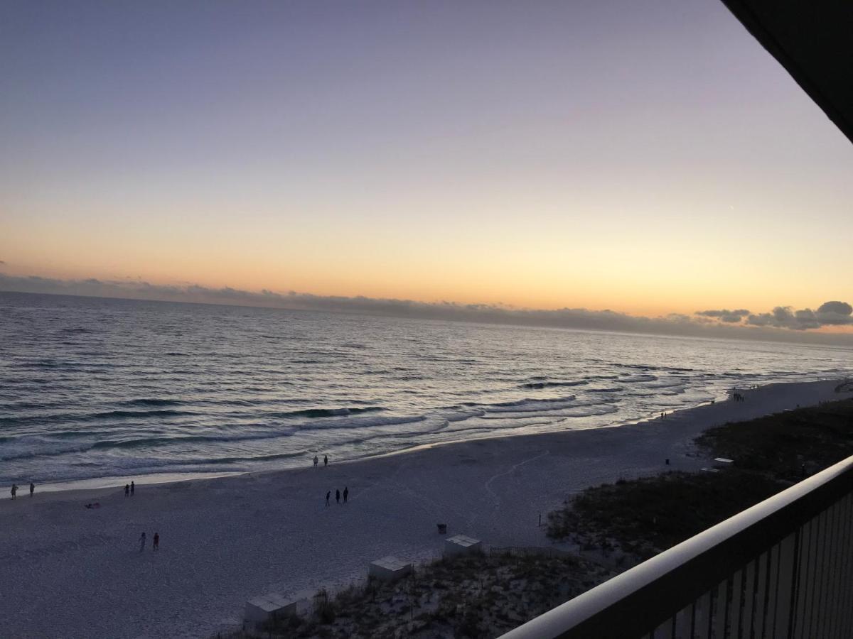 Front Vacation, Ocean View, 8th Flr Destin