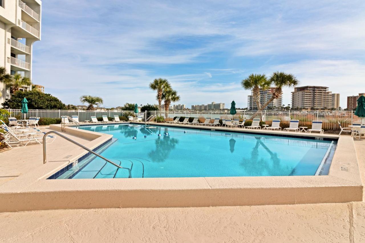 Dolphin Point #406a Destin
