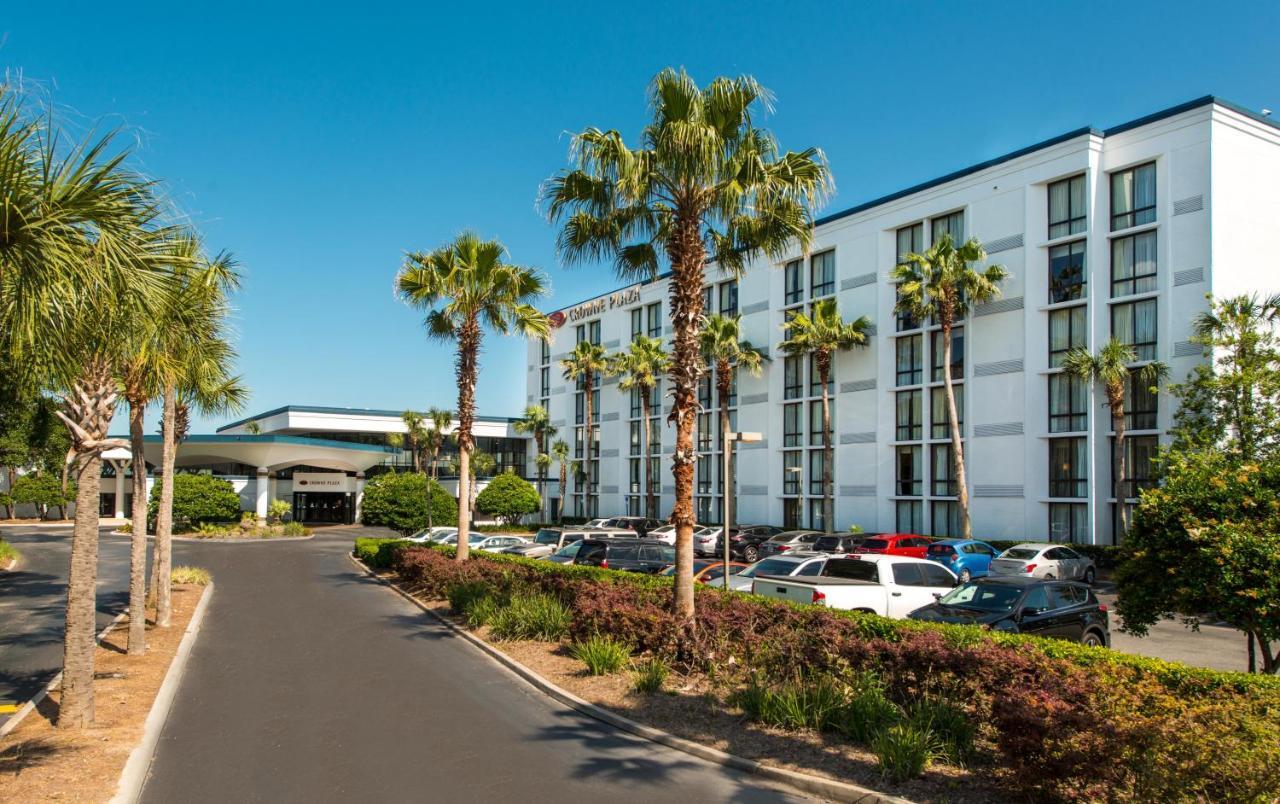 Crowne Plaza Airport By Ihg Hotel Jacksonville