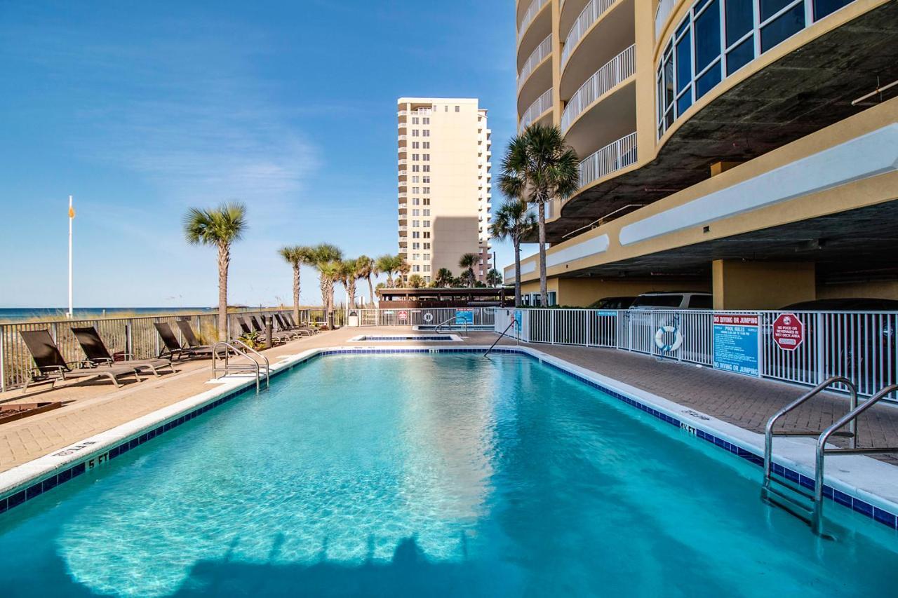 Apartment Ocean 1802