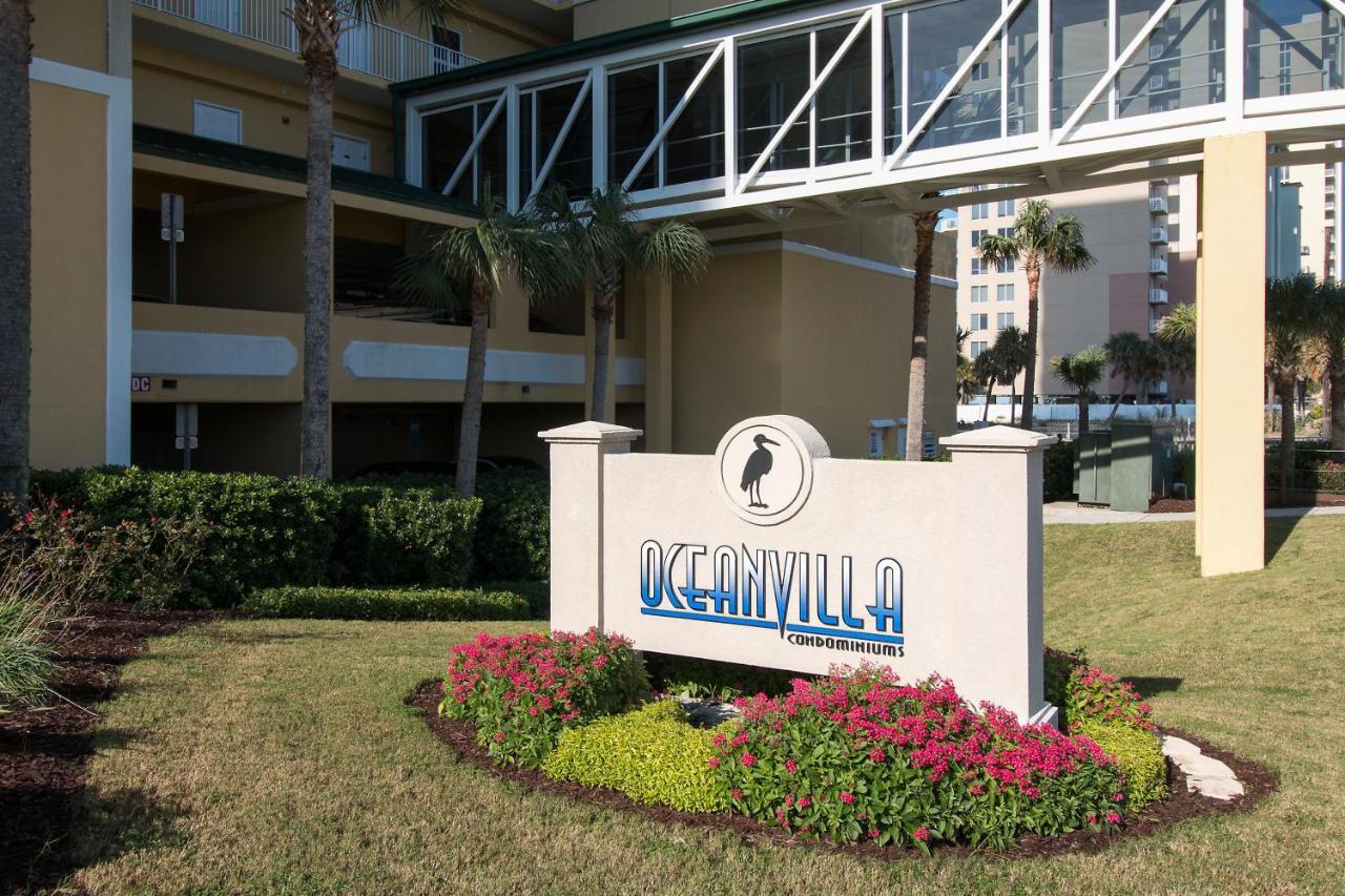 Ocean 1802 Panama City Beach