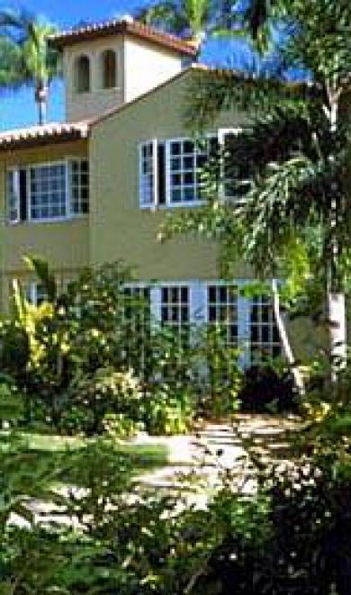 Hotel Escalante Naples