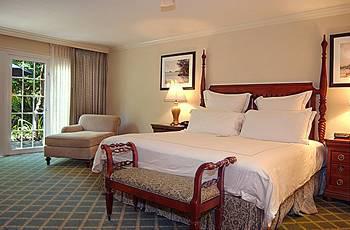 Escalante 4* Naples