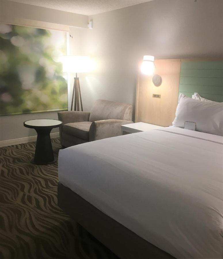 Wyndham Garden Buena Vista Springs Area Hotel