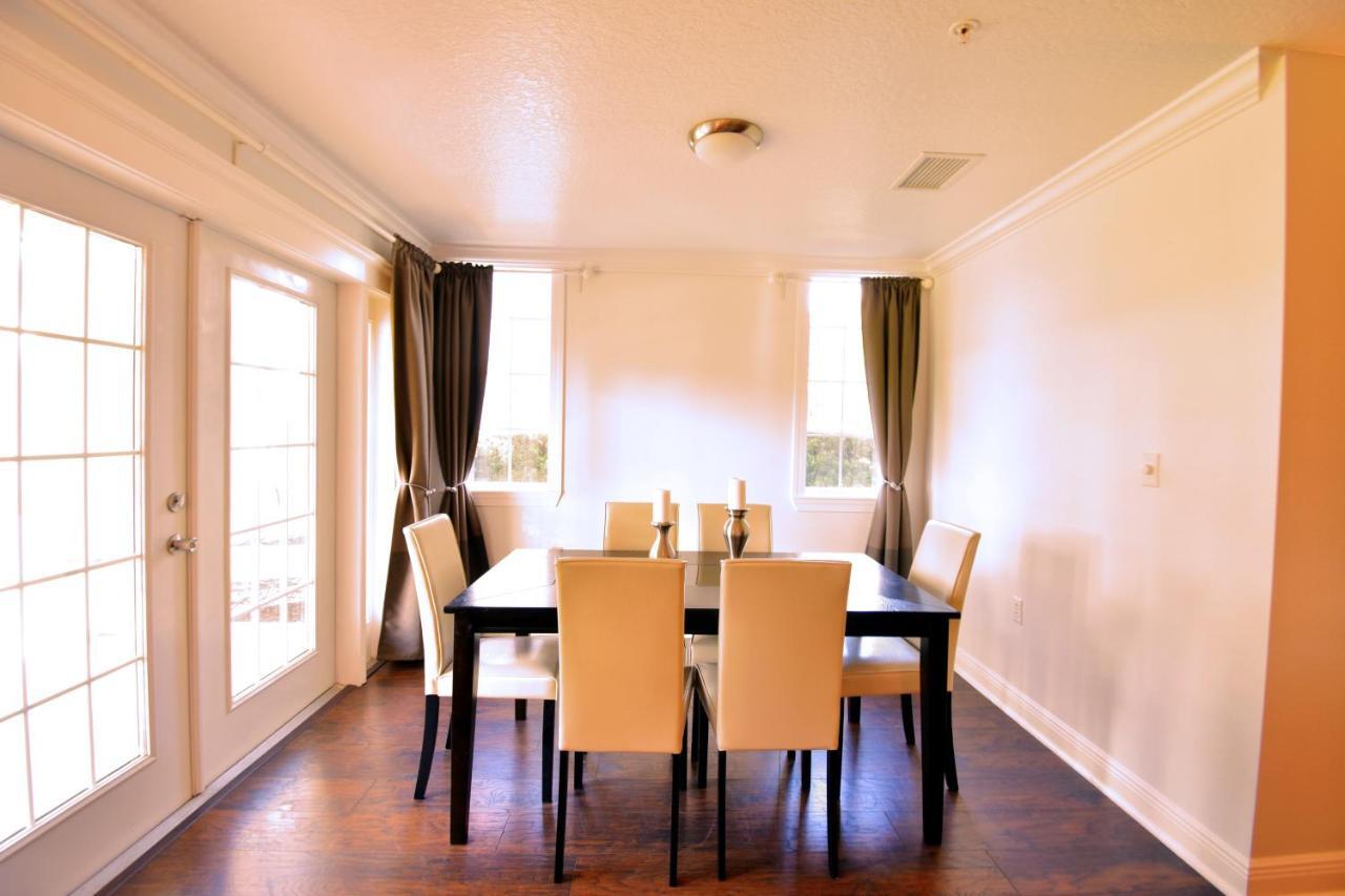 Reunion By 1791 Vacation Experience Apartment *