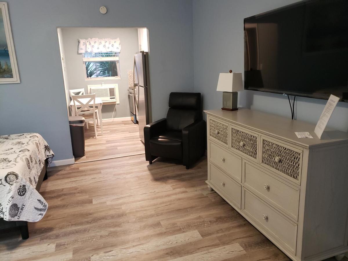 Motel Ashley Brooke Deerfield Beach