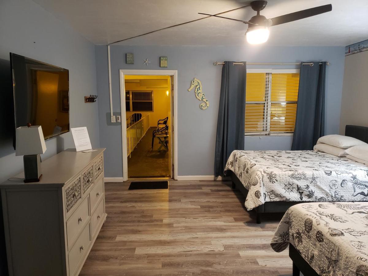 Ashley Brooke Motel 2*
