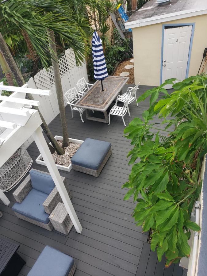 Ashley Brooke Motel Deerfield Beach