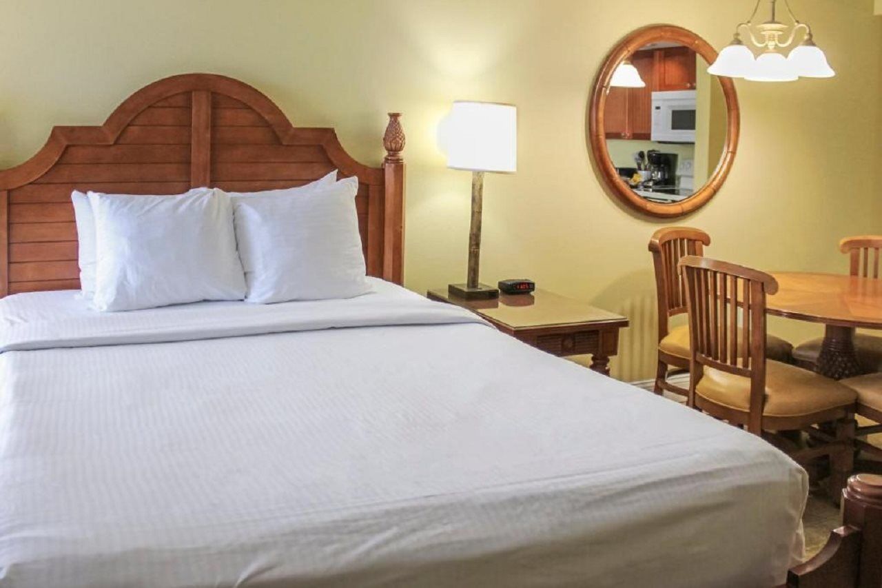 Hilton Vacation Club The Cove On Ormond 4*