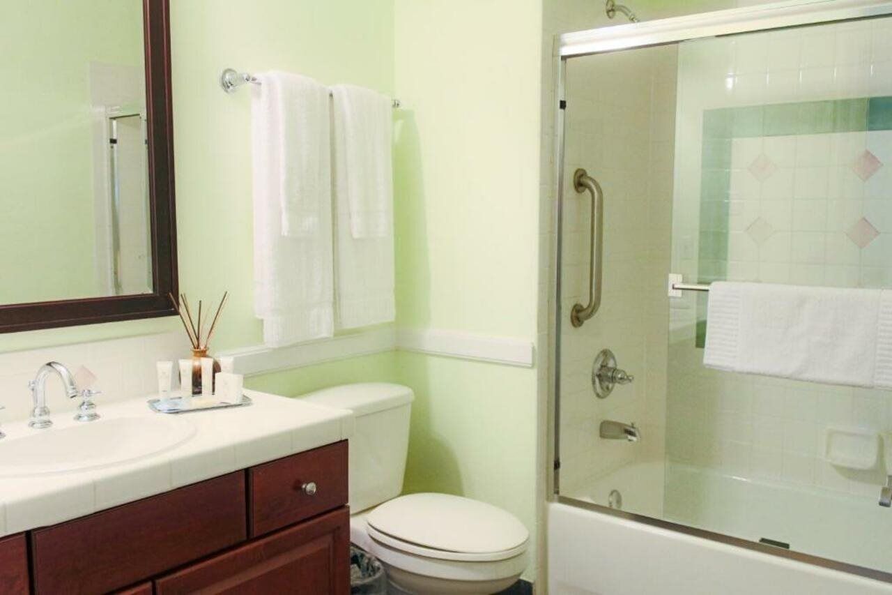 Hilton Vacation Club Grand Orlando