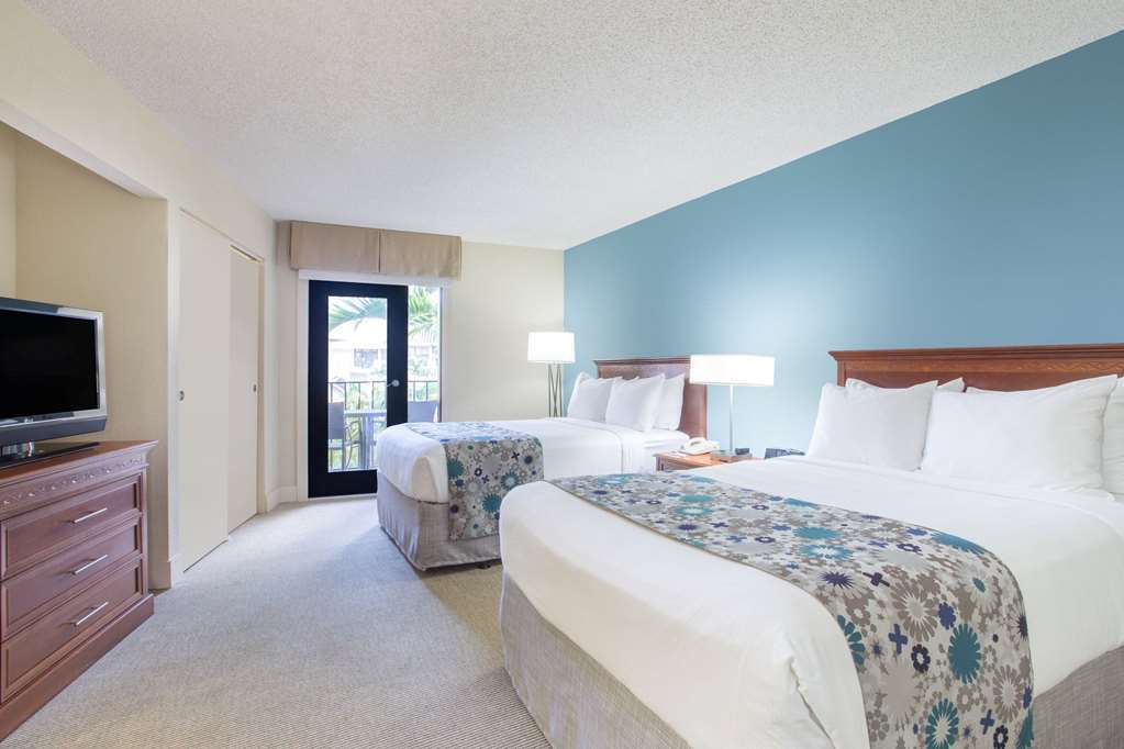 Hotel Wyndham