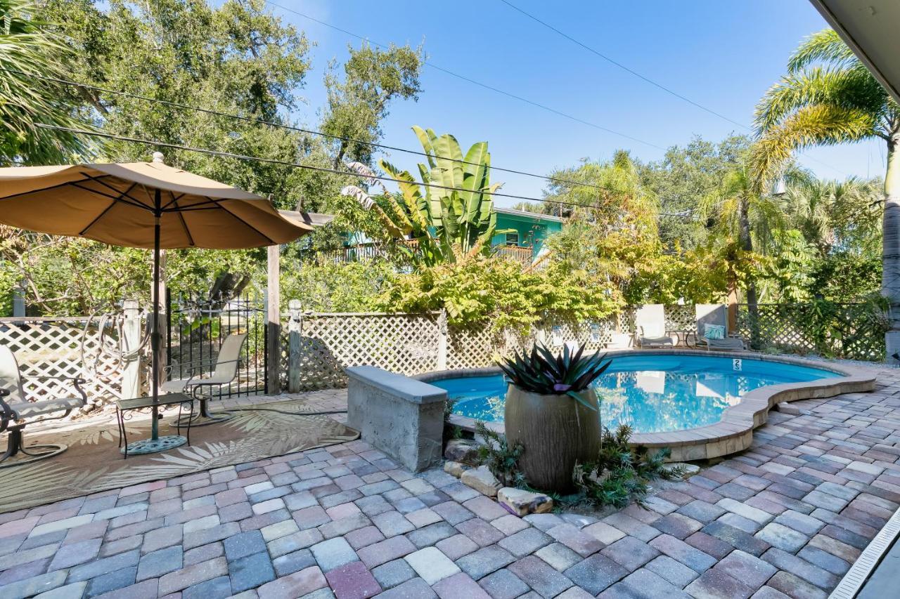 Holiday home #1 Island Hideaway Fort Myers Beach