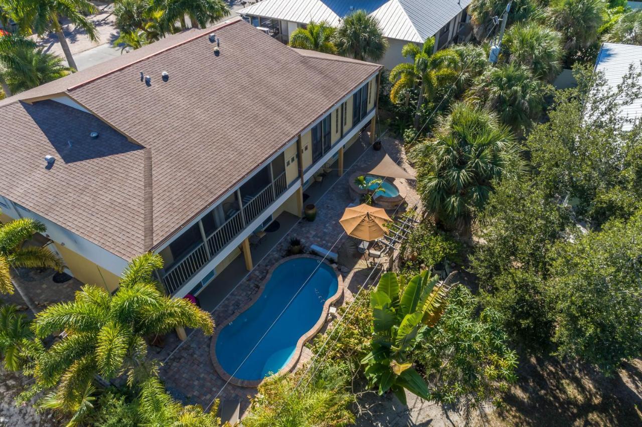 #1 Island Hideaway Holiday home Fort Myers Beach