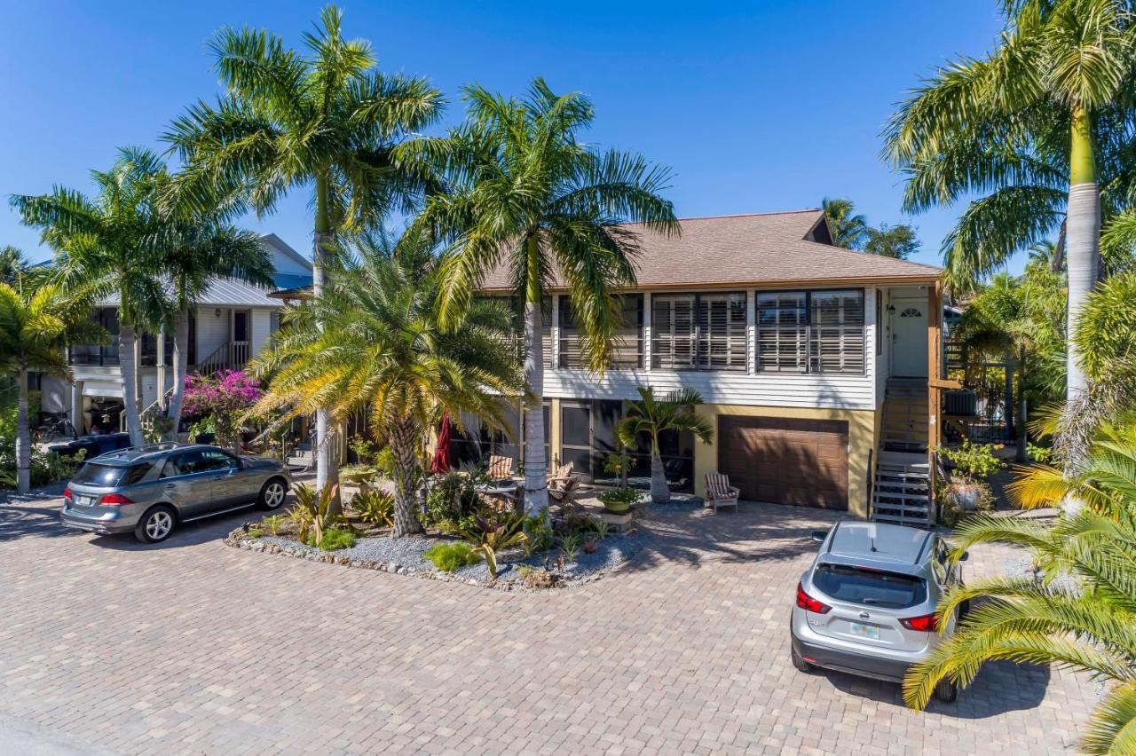 Holiday home #1 Island Hideaway Fort Myers Beach