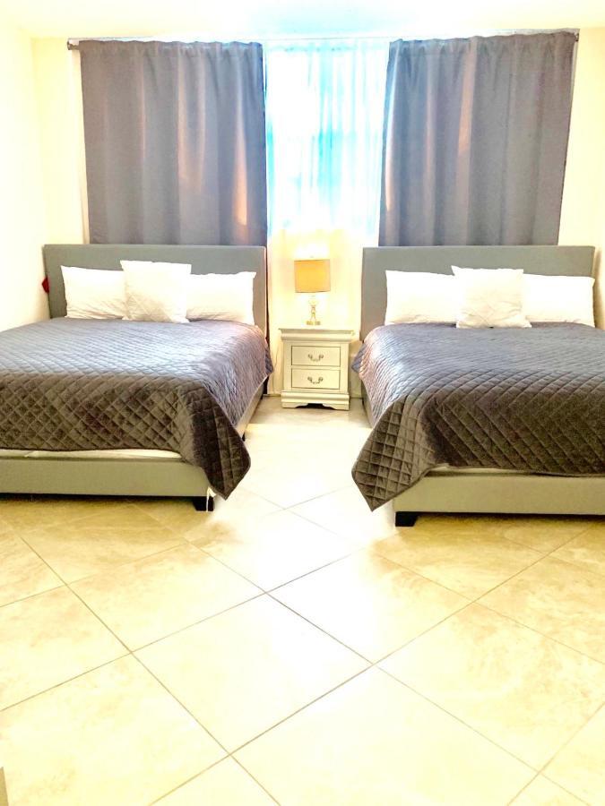 Sunny Isles Aparment