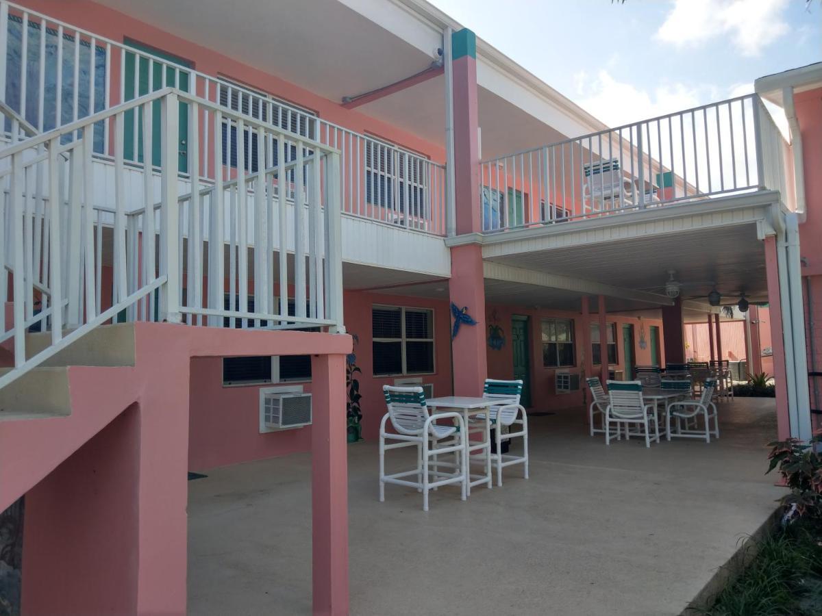 Caribbean Shores Waterfront Hotel Jensen Beach
