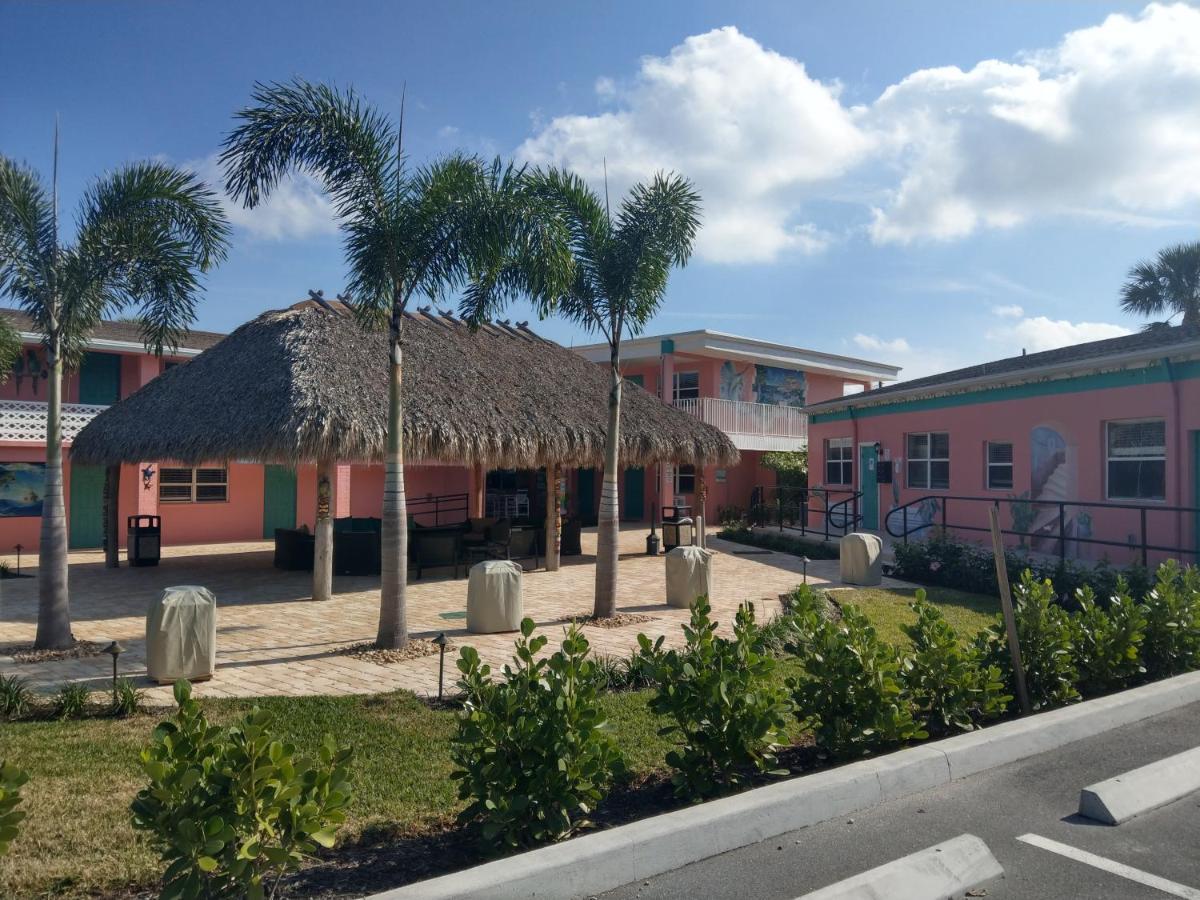 Caribbean Shores Waterfront 3*