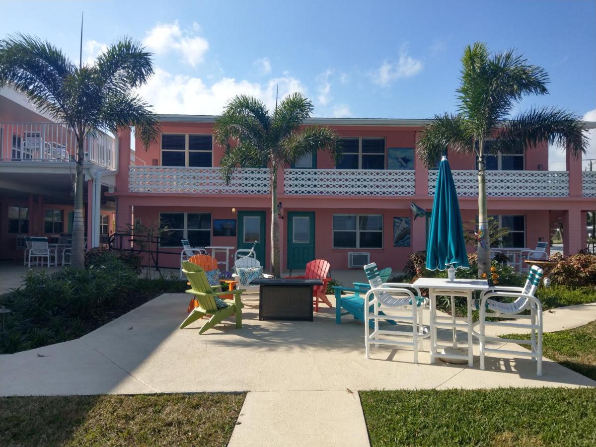 Caribbean Shores Waterfront Hotel