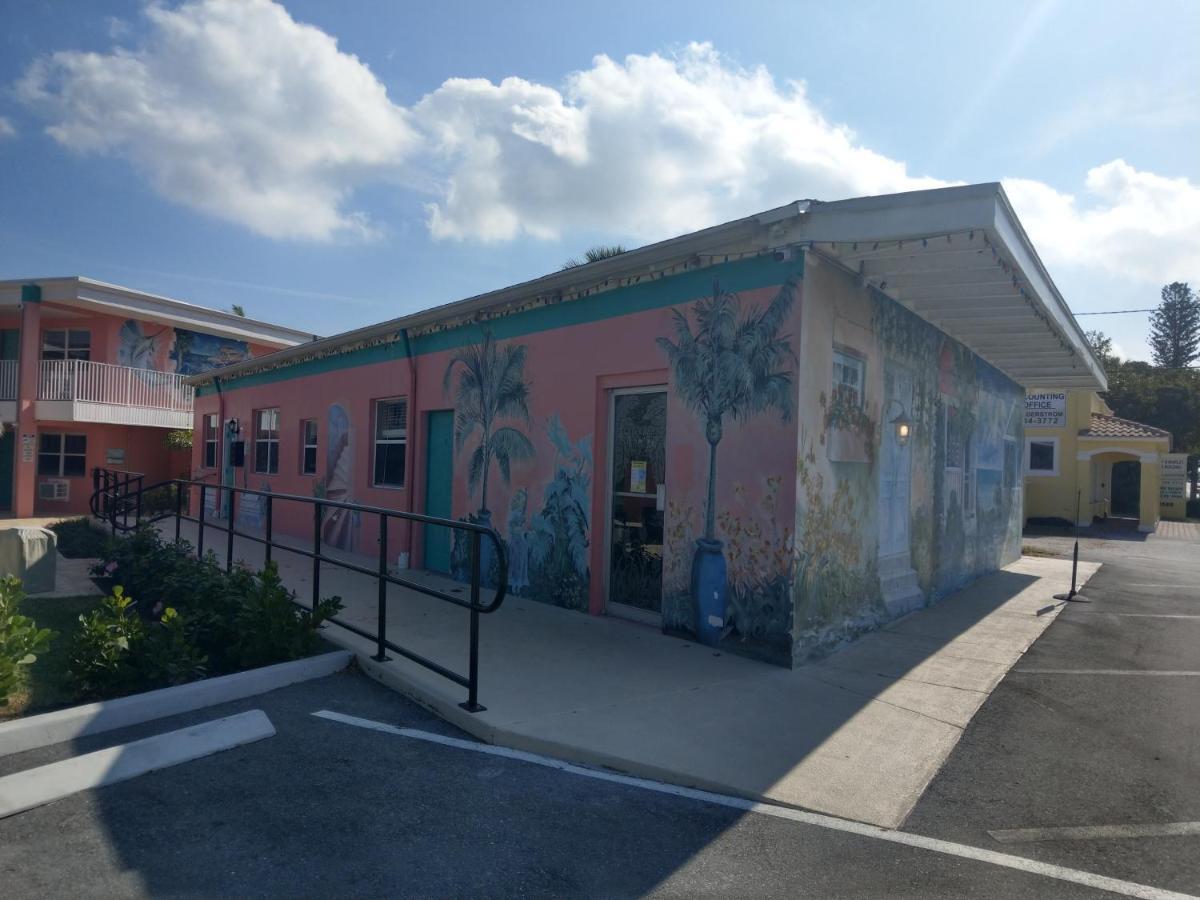 Hotel Caribbean Shores Waterfront Jensen Beach