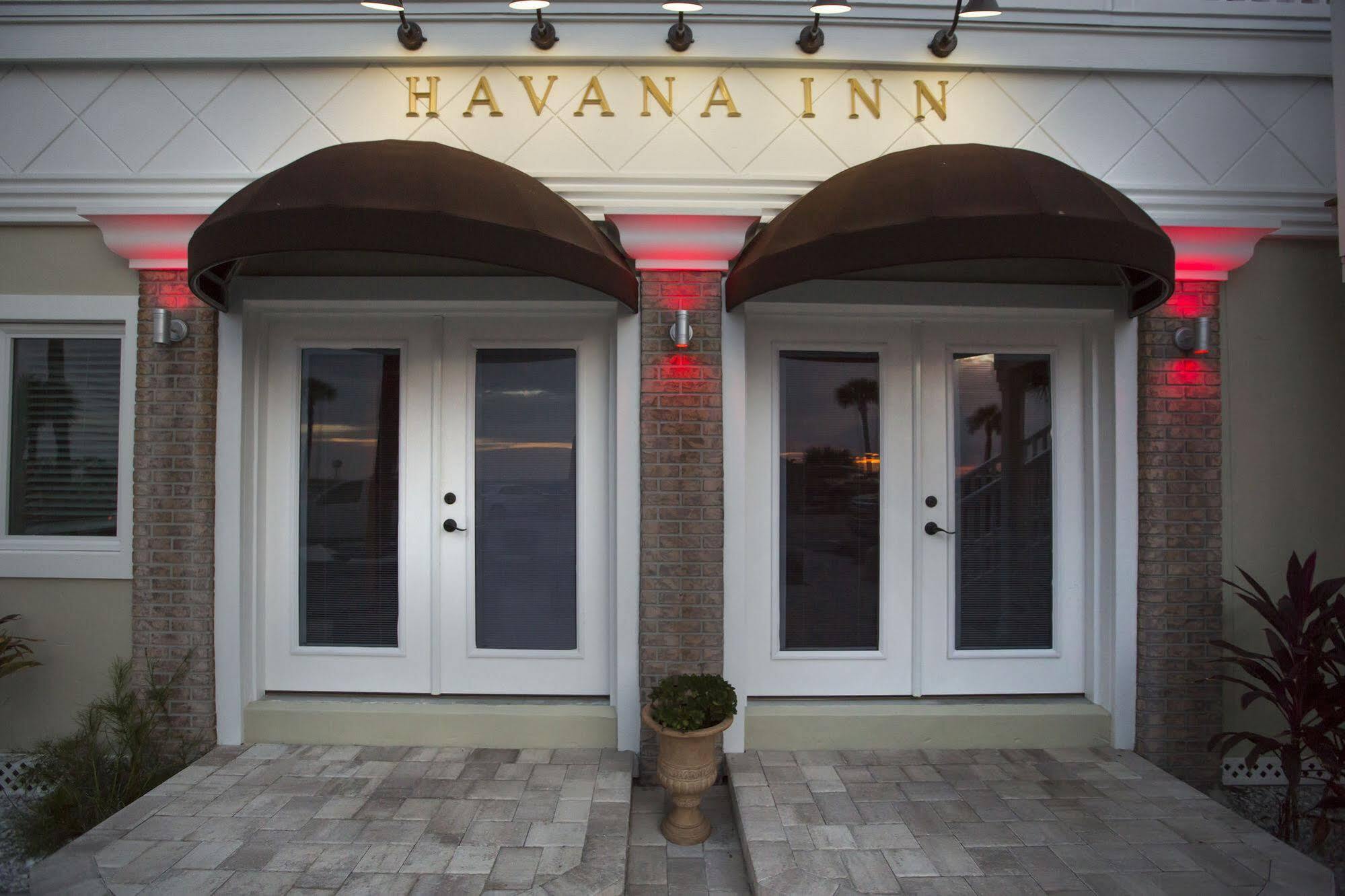 Inn Havana St. Pete Beach