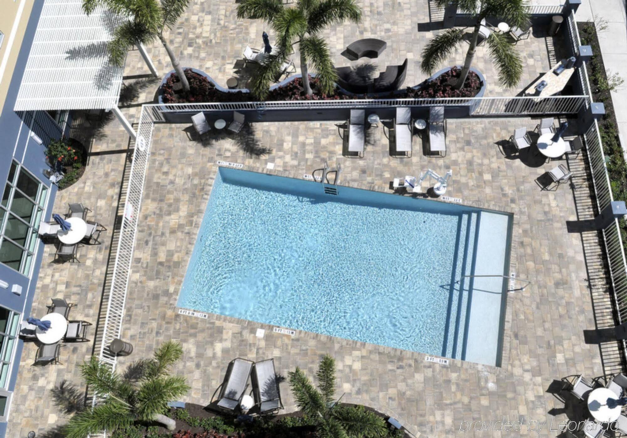 Staybridge Fl By Ihg 3* St. Petersburg