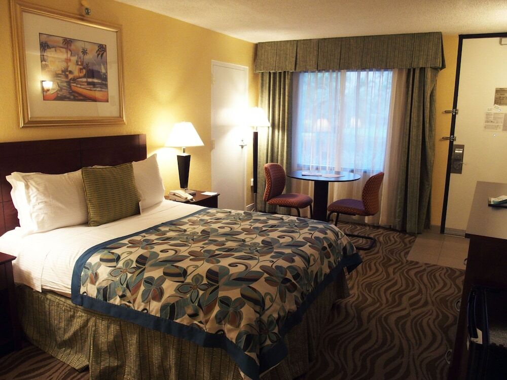 Hotel Wyndham Garden Buena Vista Springs Area