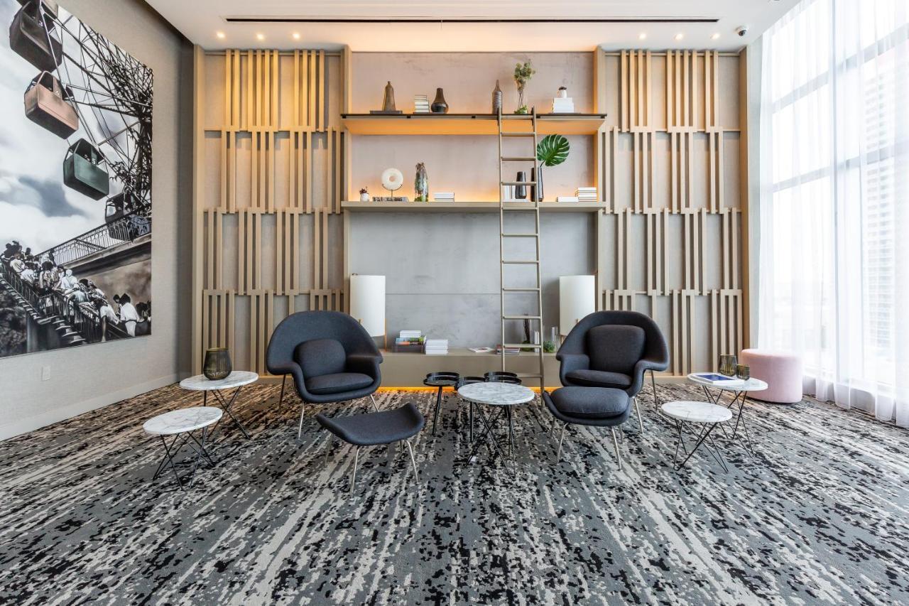 Hyde House Private Aparthotel 4*