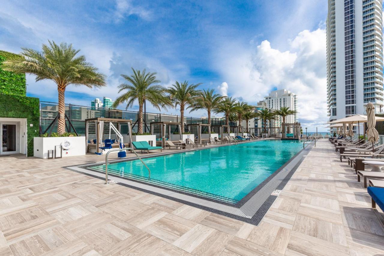 Aparthotel Hyde House Private Hollywood