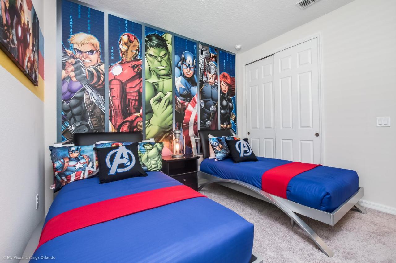 Golf View Vacation Homes Orlando