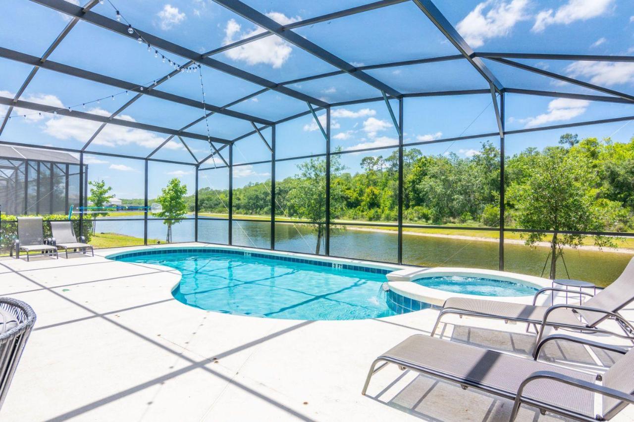 Golf View Vacation Homes *