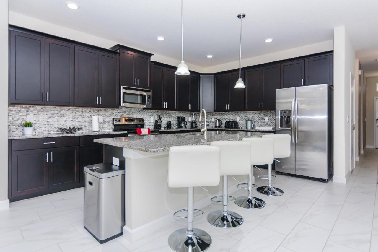 Golf View Vacation Homes * Orlando