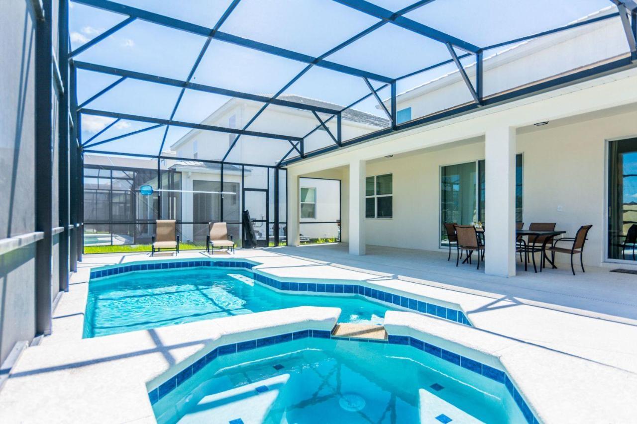 Golf View Vacation Homes Holiday home Orlando