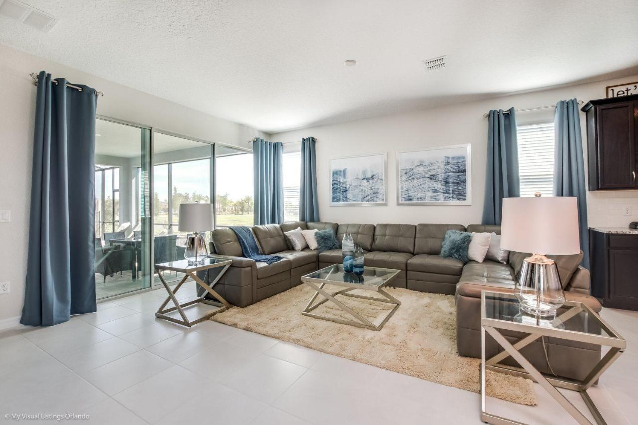 Golf View Vacation Homes * Orlando