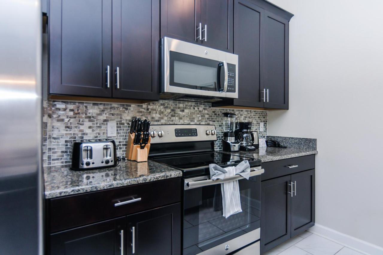 Golf View Vacation Homes * Orlando