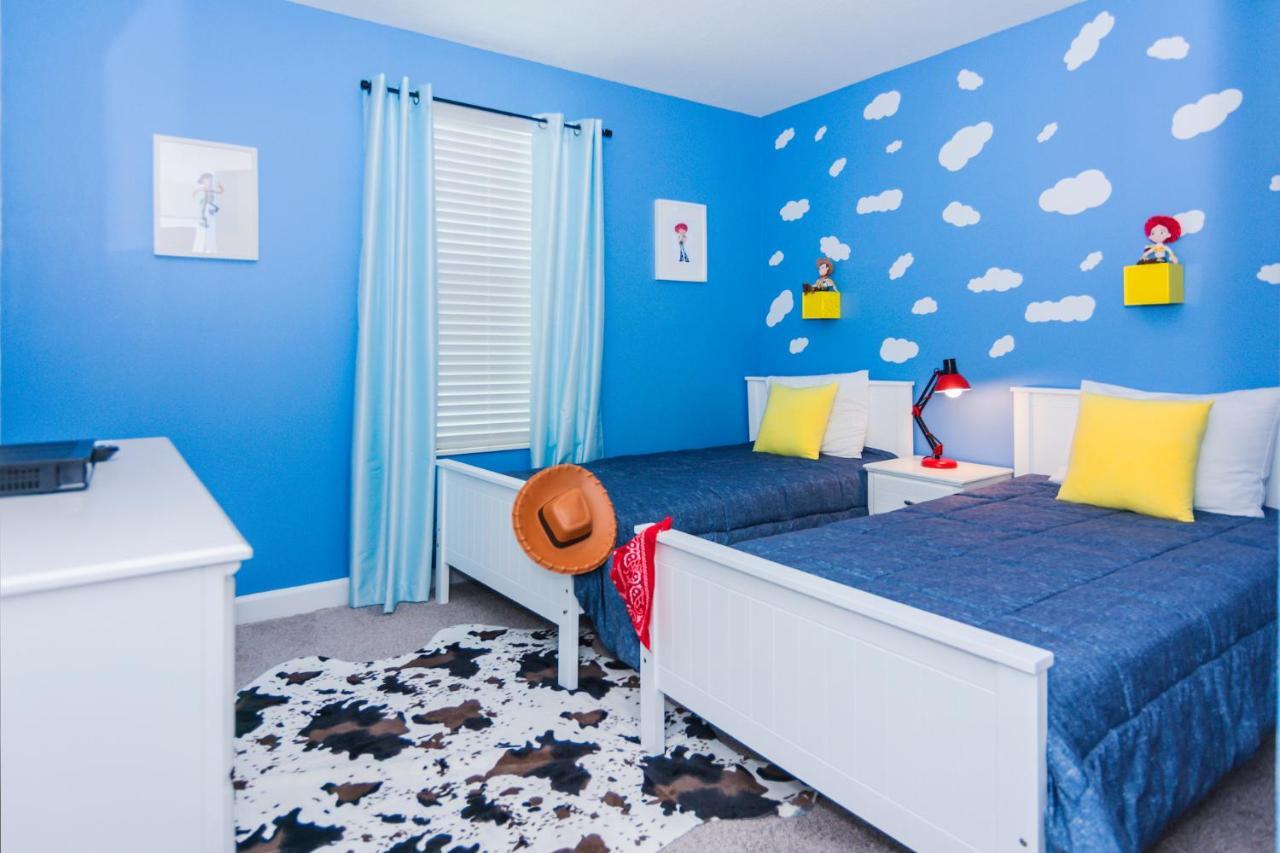 Golf View Vacation Homes Orlando