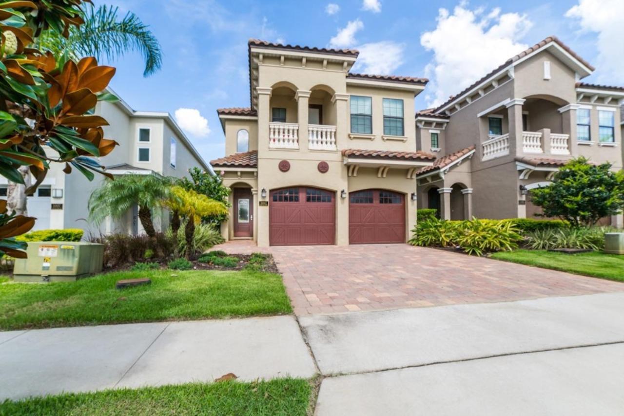 Golf View Vacation Homes Holiday home Orlando