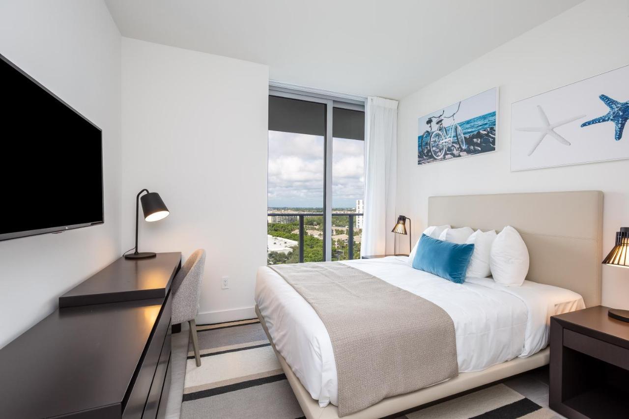 Hyde House Private Aparthotel
