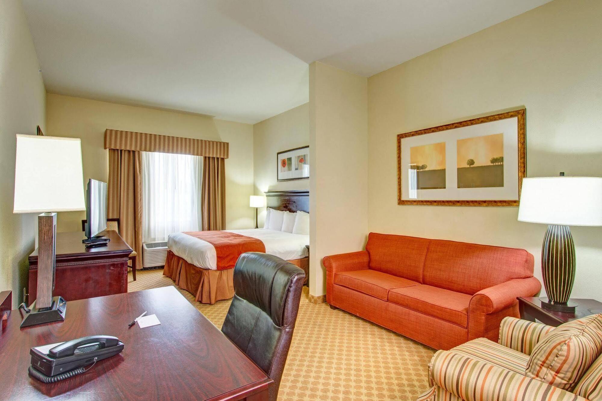 Hotel Country & By Radisson, St Petersburg - Clearwater, Fl Pinellas Park