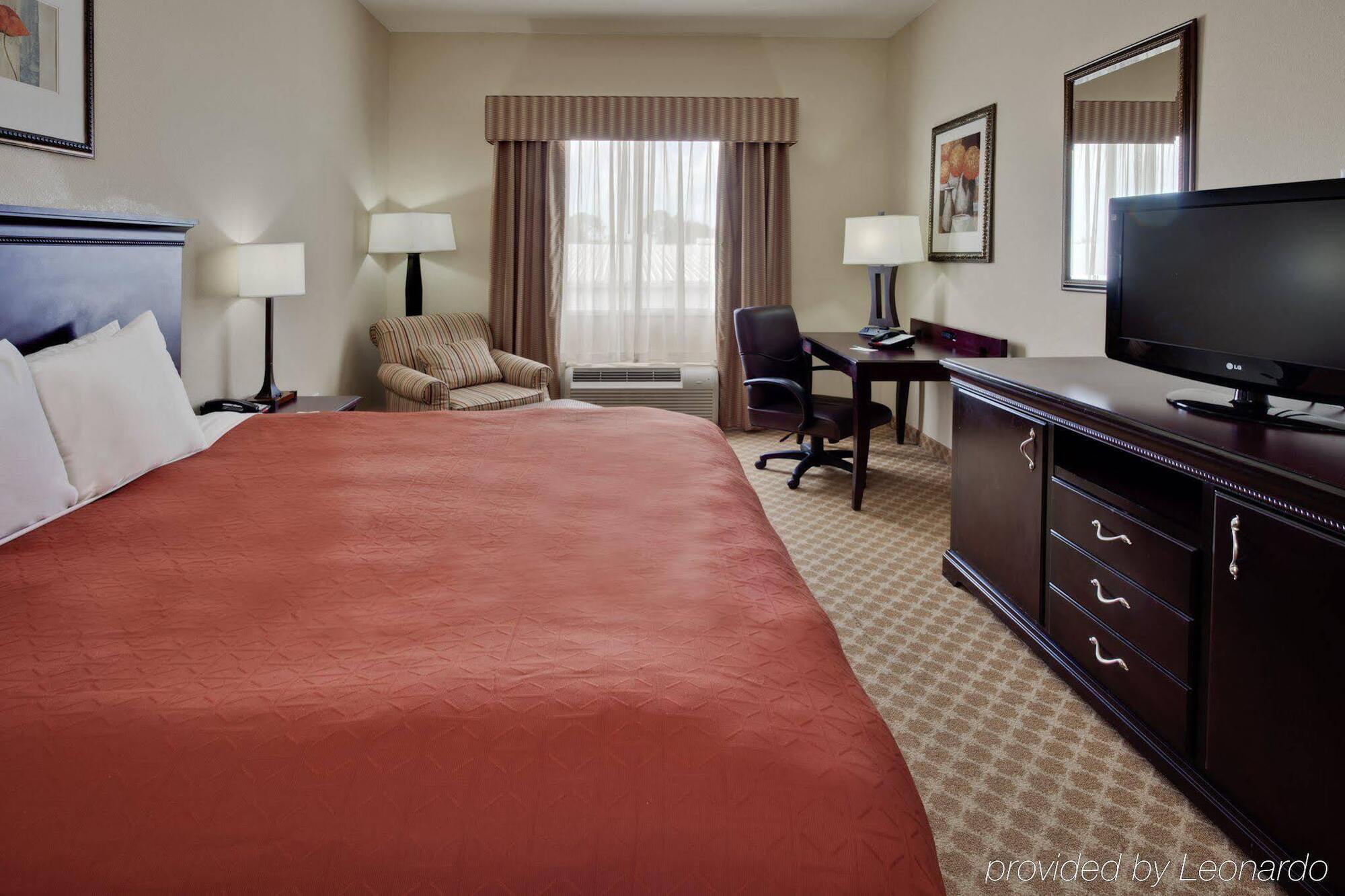 Hotel Country & By Radisson, St Petersburg - Clearwater, Fl Pinellas Park