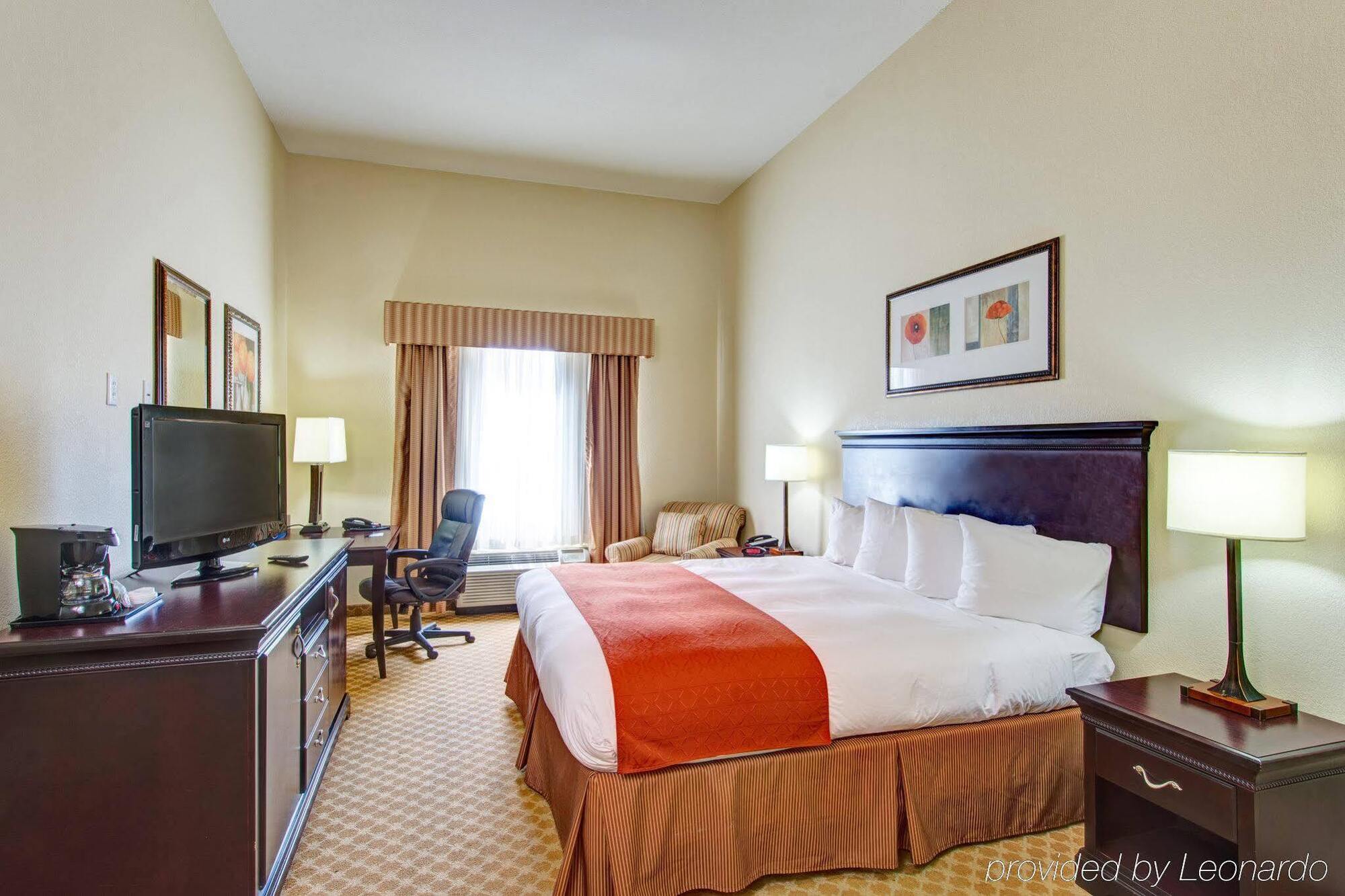 Country & By Radisson, St Petersburg - Clearwater, Fl 3* Pinellas Park