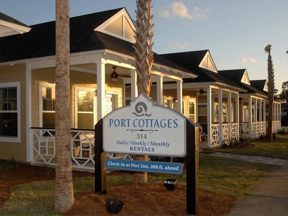 The Port And Cottages, Ascend Collection 4*