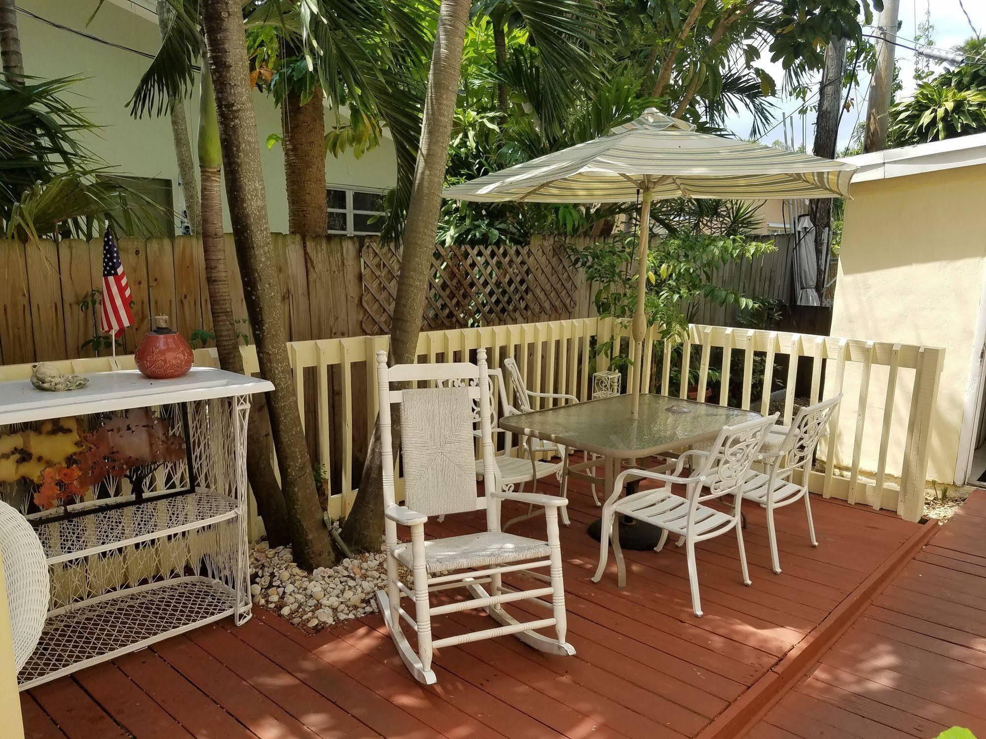 Ashley Brooke Motel Deerfield Beach
