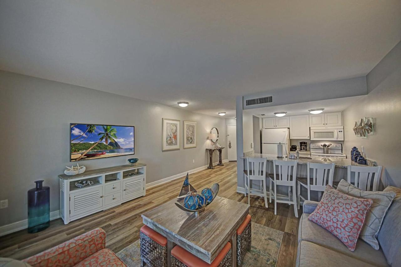 South Seas Resort Captiva Island