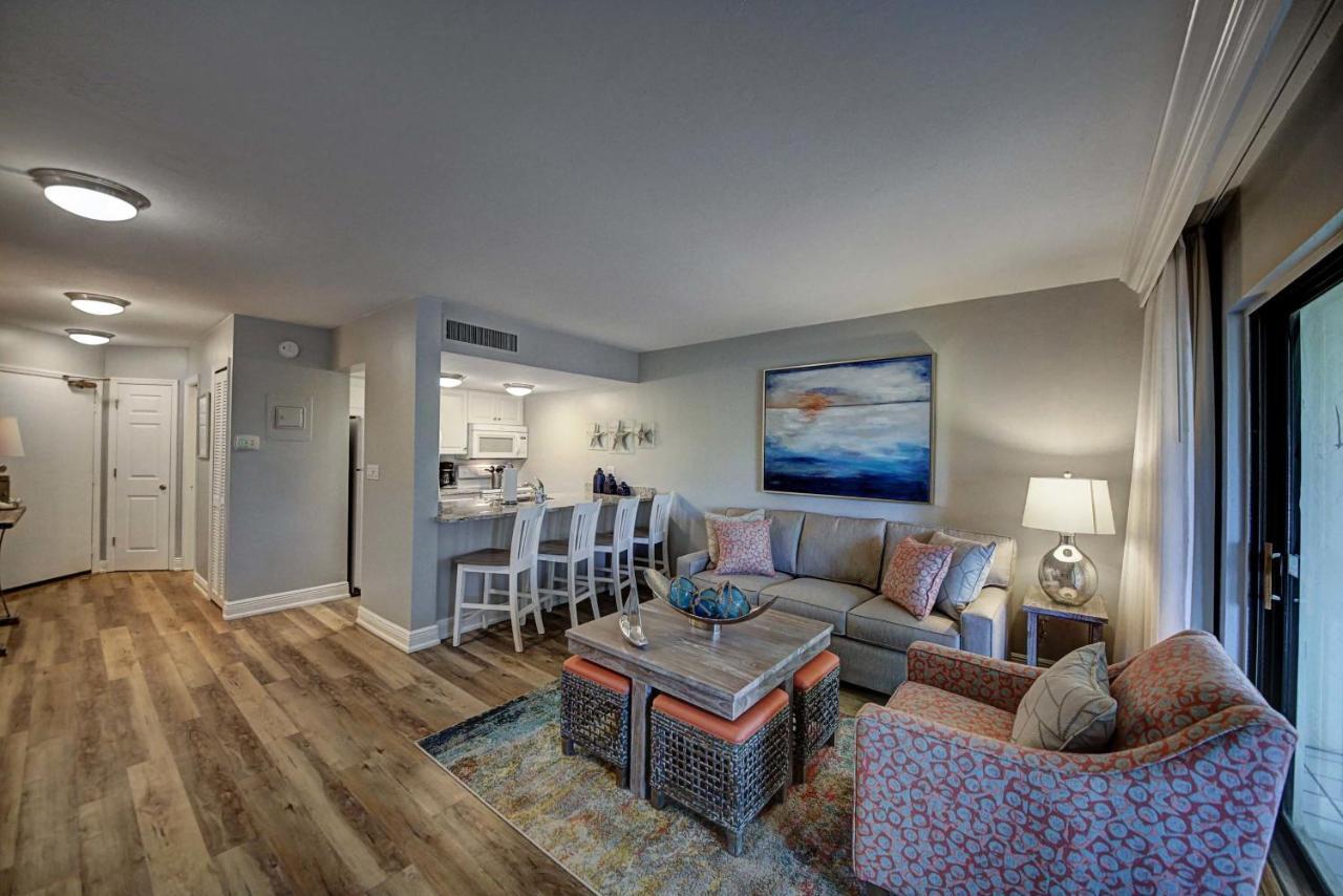 South Seas 4* Captiva Island